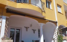 Casa Buenavista Albunol