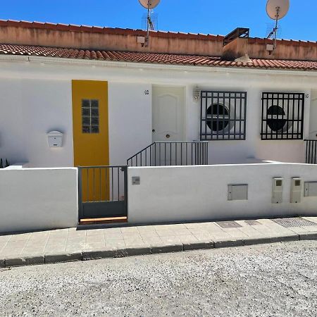 Ferienwohnung Casa Buenavista Albunol Exterior foto