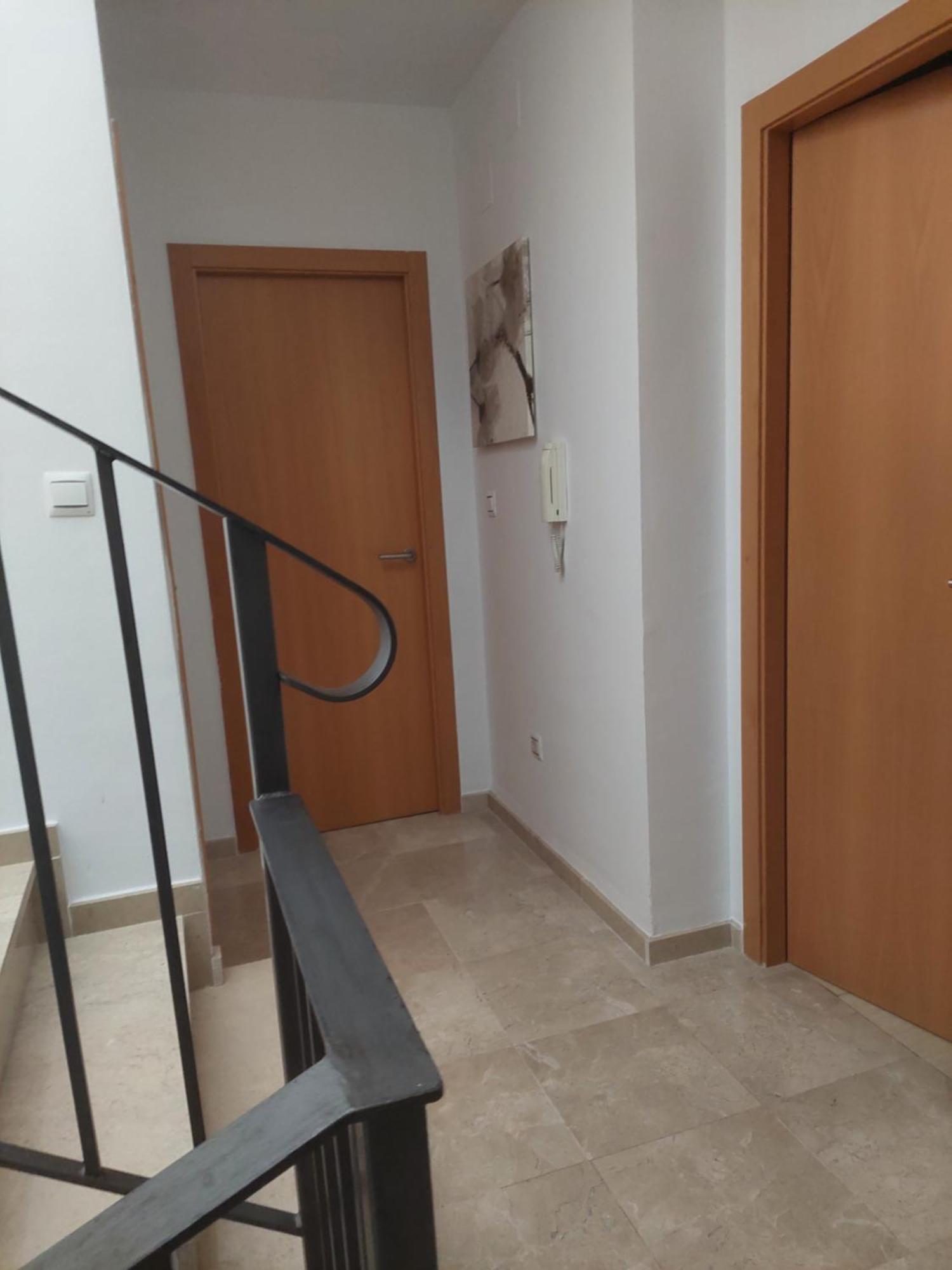 Ferienwohnung Casa Buenavista Albunol Exterior foto